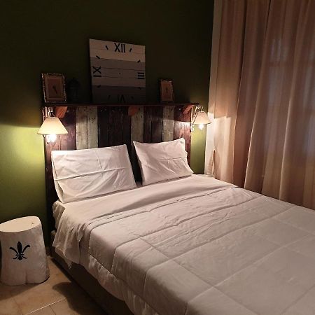 Aigaion Guesthouse Therma  Eksteriør bilde